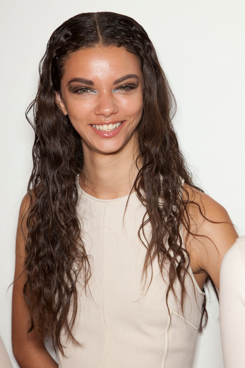 Photo of model Marina Nery - ID 398843