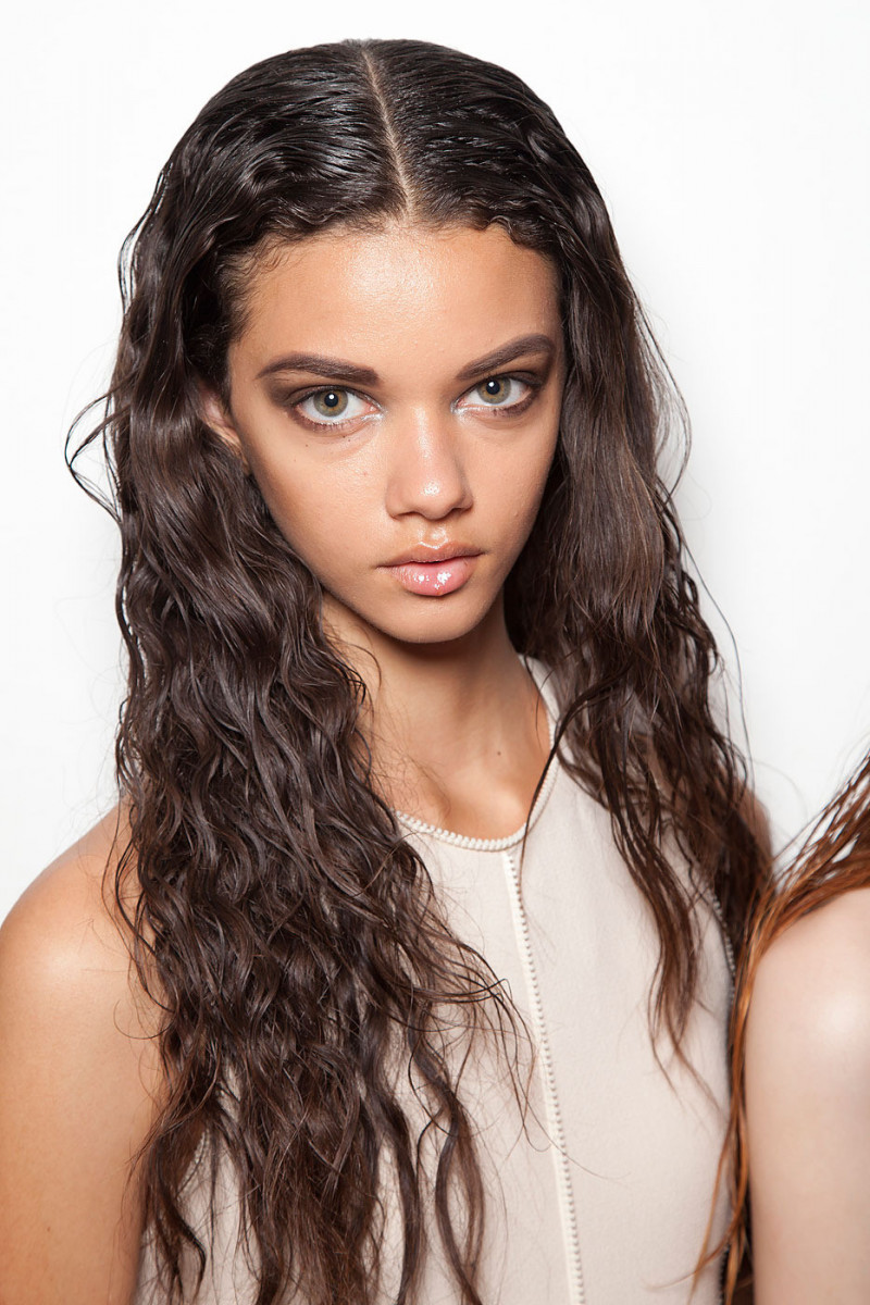 Photo of model Marina Nery - ID 398844