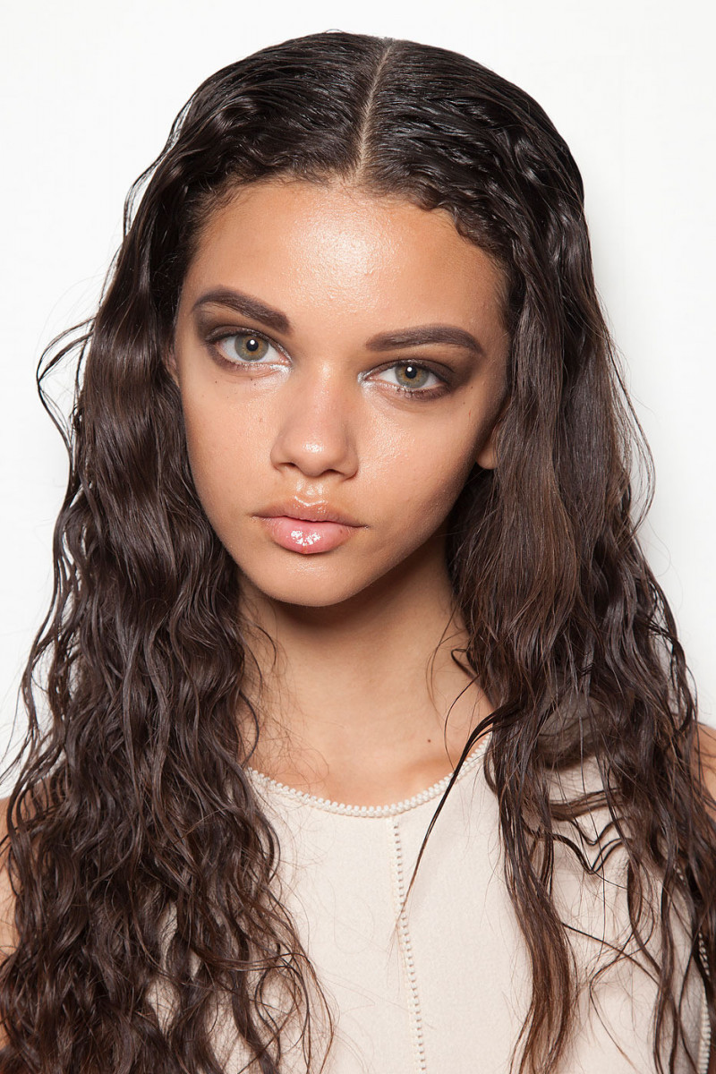 Photo of model Marina Nery - ID 398849