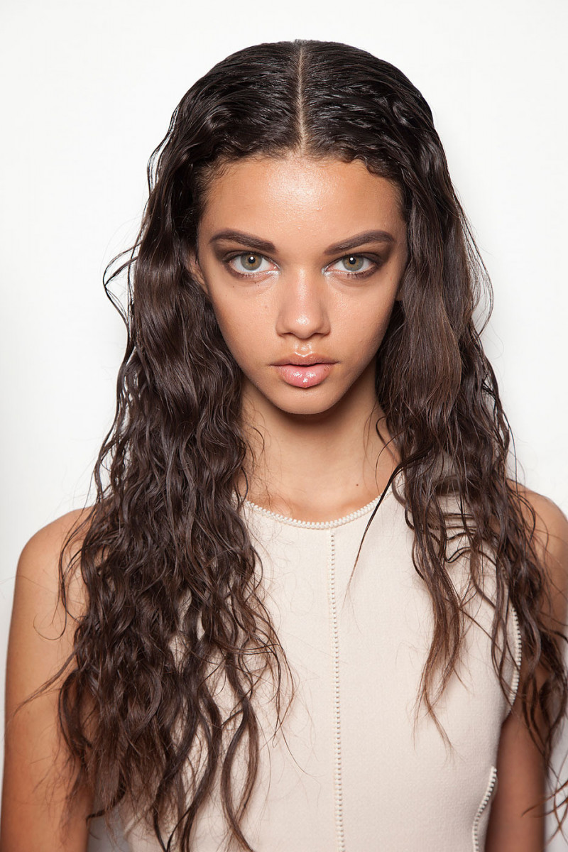 Photo of model Marina Nery - ID 398850