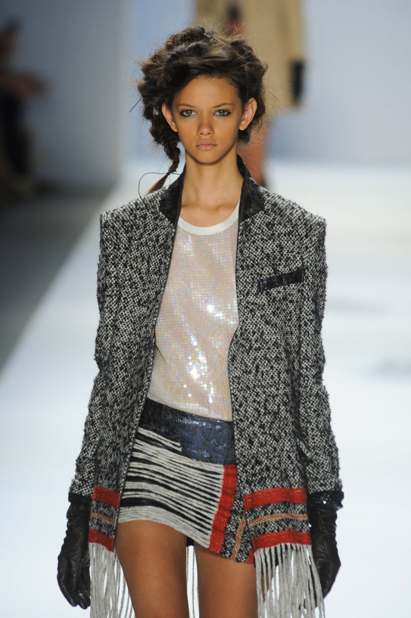 Photo of model Marina Nery - ID 398852