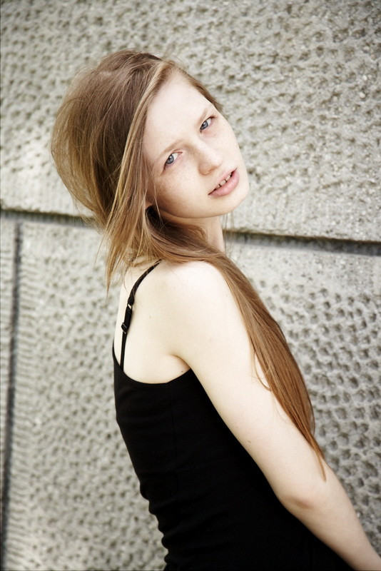 Photo of model Inna Grube - ID 307537