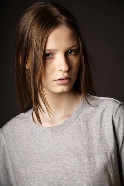 Photo of model Inna Grube - ID 307539