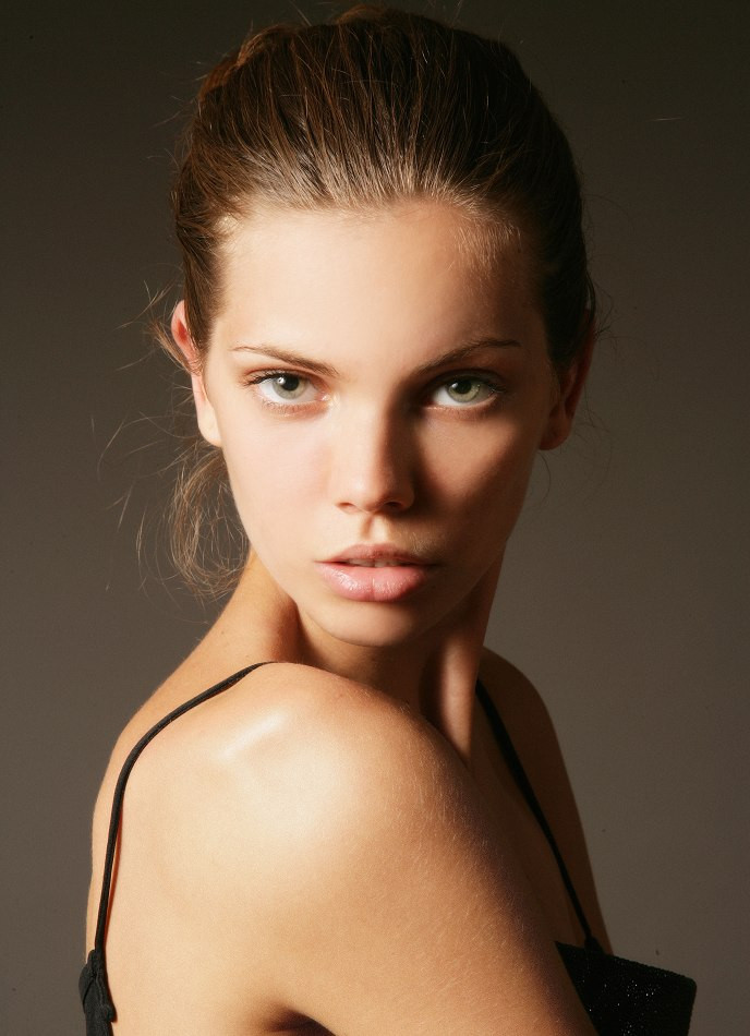 Photo of model Inga Vysockaite - ID 305763
