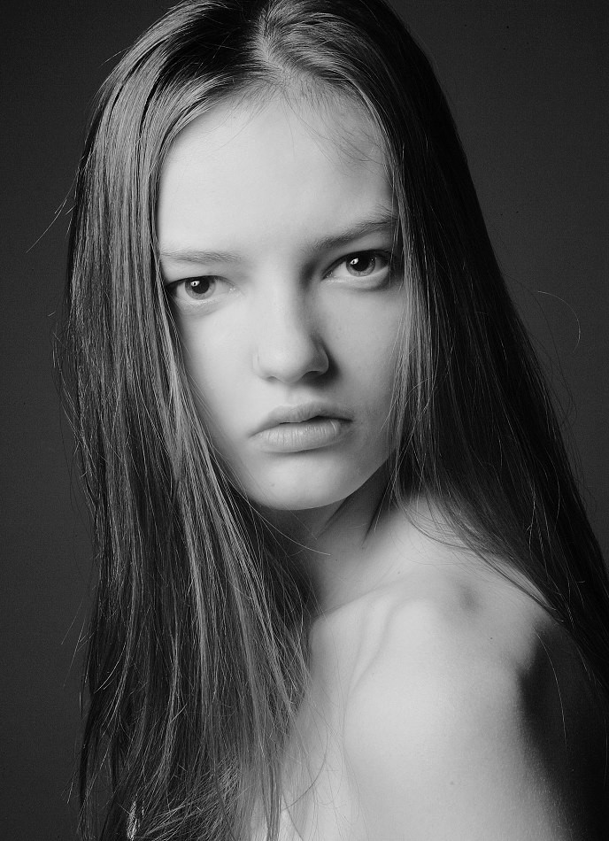 Photo of model Yulia Musieichuk - ID 305820