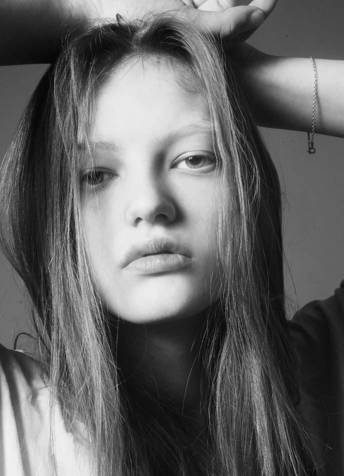 Photo of model Yulia Musieichuk - ID 305824