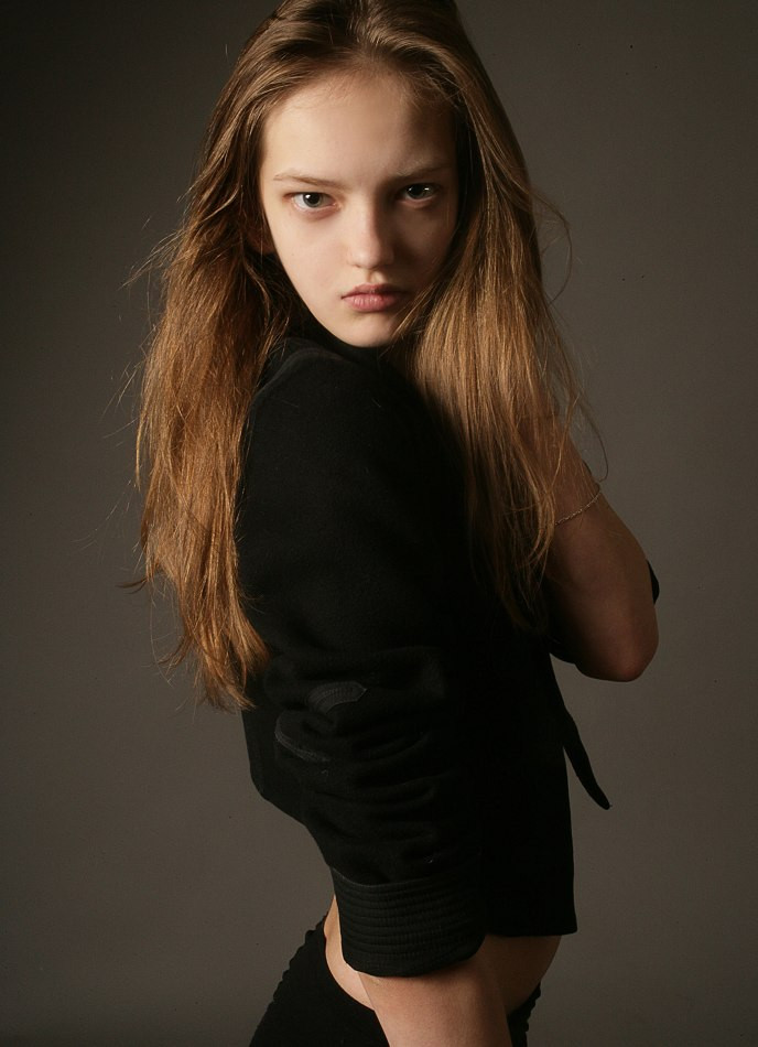 Photo of model Yulia Musieichuk - ID 305829