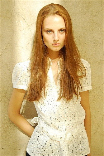 Photo of model Hanna Samokhina - ID 306041
