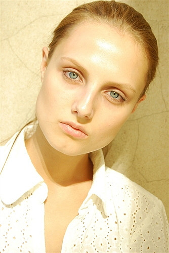 Photo of model Hanna Samokhina - ID 306043