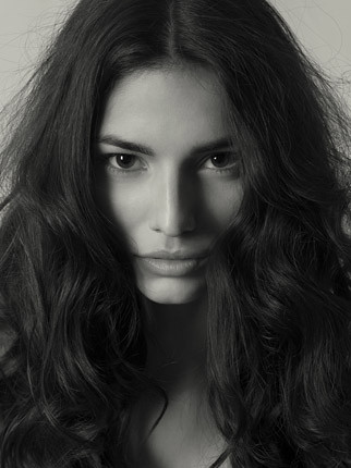 Photo of model Iliana Papageorgiou - ID 306100