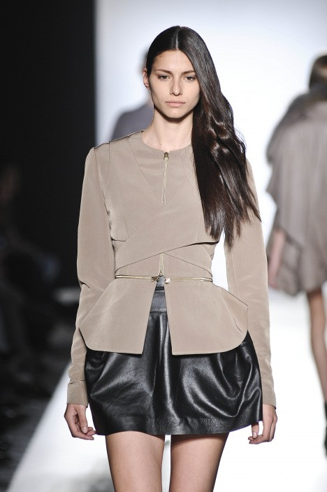Photo of fashion model Iliana Papageorgiou - ID 306121 | Models | The FMD
