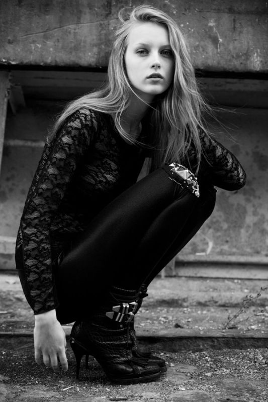 Photo of fashion model Merilin Perli - ID 306363 | Models | The FMD