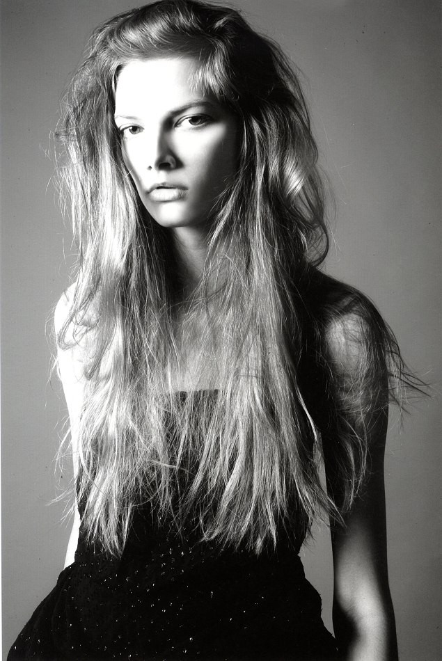 Photo of model Aleksandra Borowska - ID 306139
