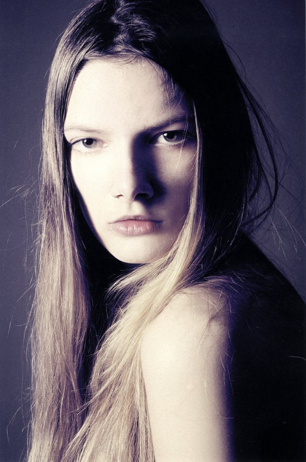 Photo of model Aleksandra Borowska - ID 306148