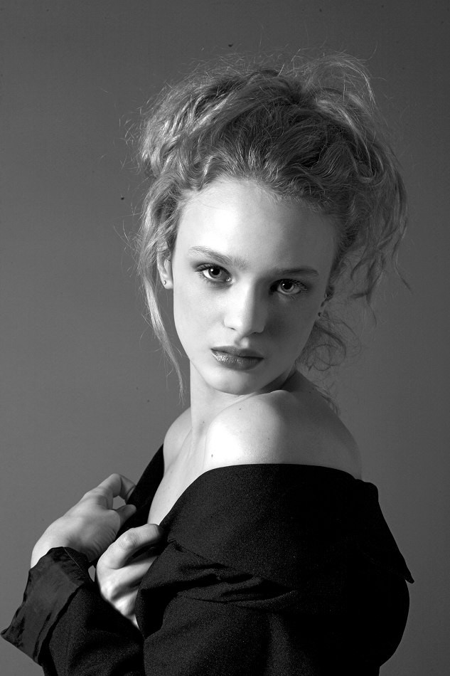 Photo of model Anastasia Cowez - ID 306381