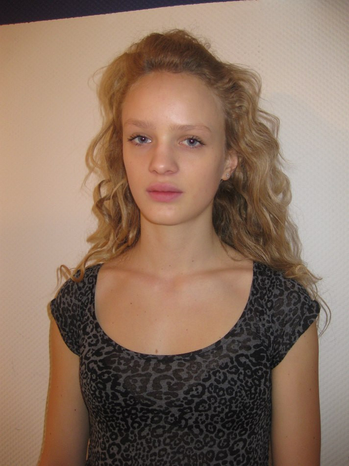 Photo of model Anastasia Cowez - ID 306396