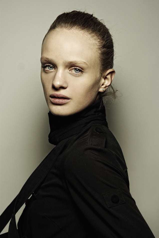Photo of model Anastasia Cowez - ID 306397