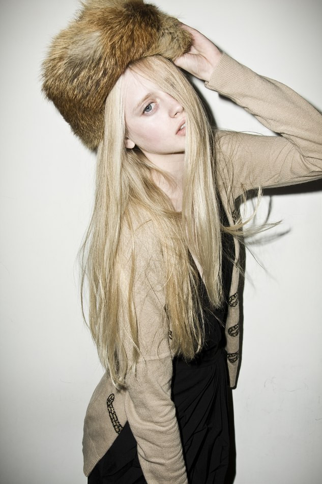 Photo of fashion model Justine Boomer - ID 306586 | Models | The FMD