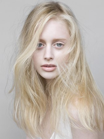 Photo of model Justine Boomer - ID 306588