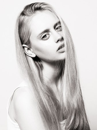 Photo of model Justine Boomer - ID 306591