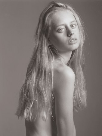 Photo of model Justine Boomer - ID 306595