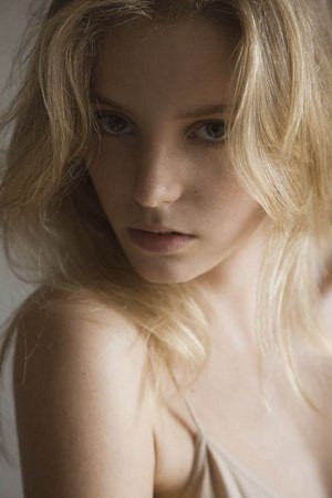 Photo of model Chelsea Donaldson - ID 306616