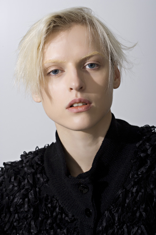 Photo of fashion model Elana Mityukova - ID 306437 | Models | The FMD