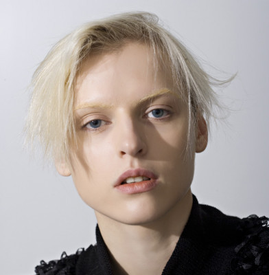 Elana Mityukova - Photo Gallery with 0 photos | Models | The FMD