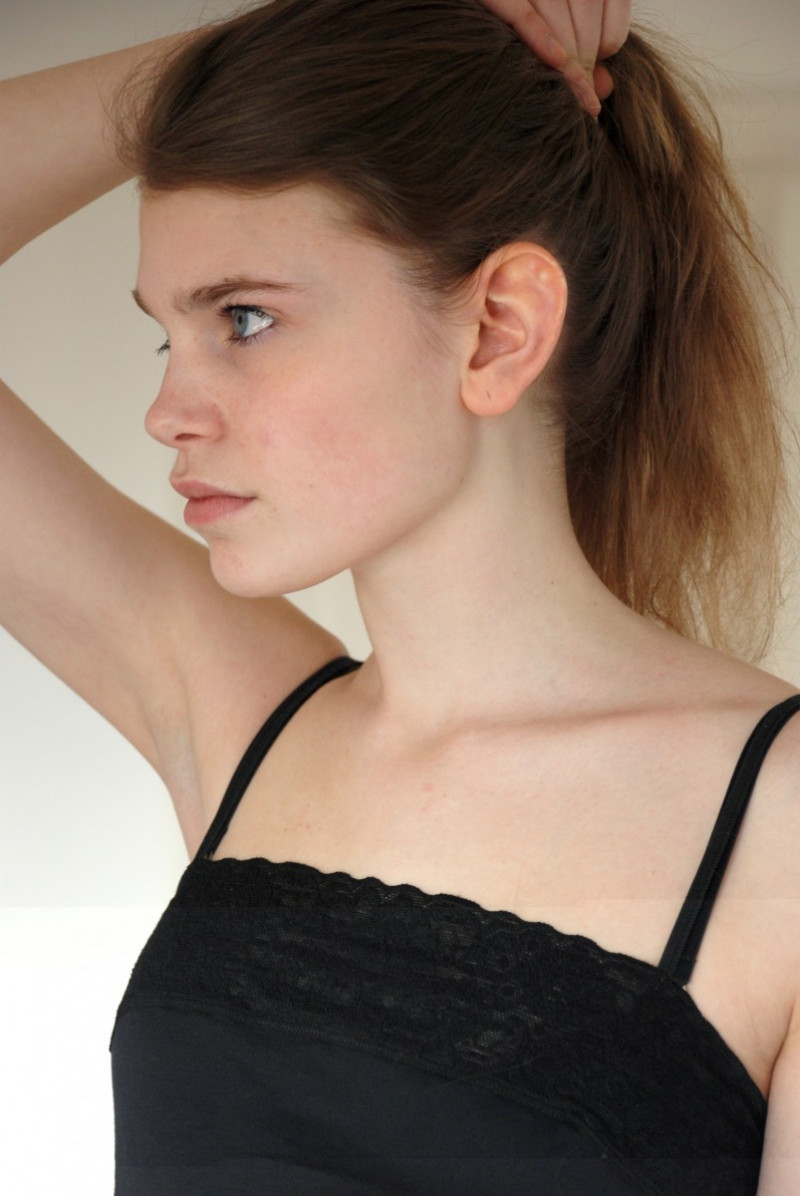 Photo of model Mikaela Lindahl - ID 337195