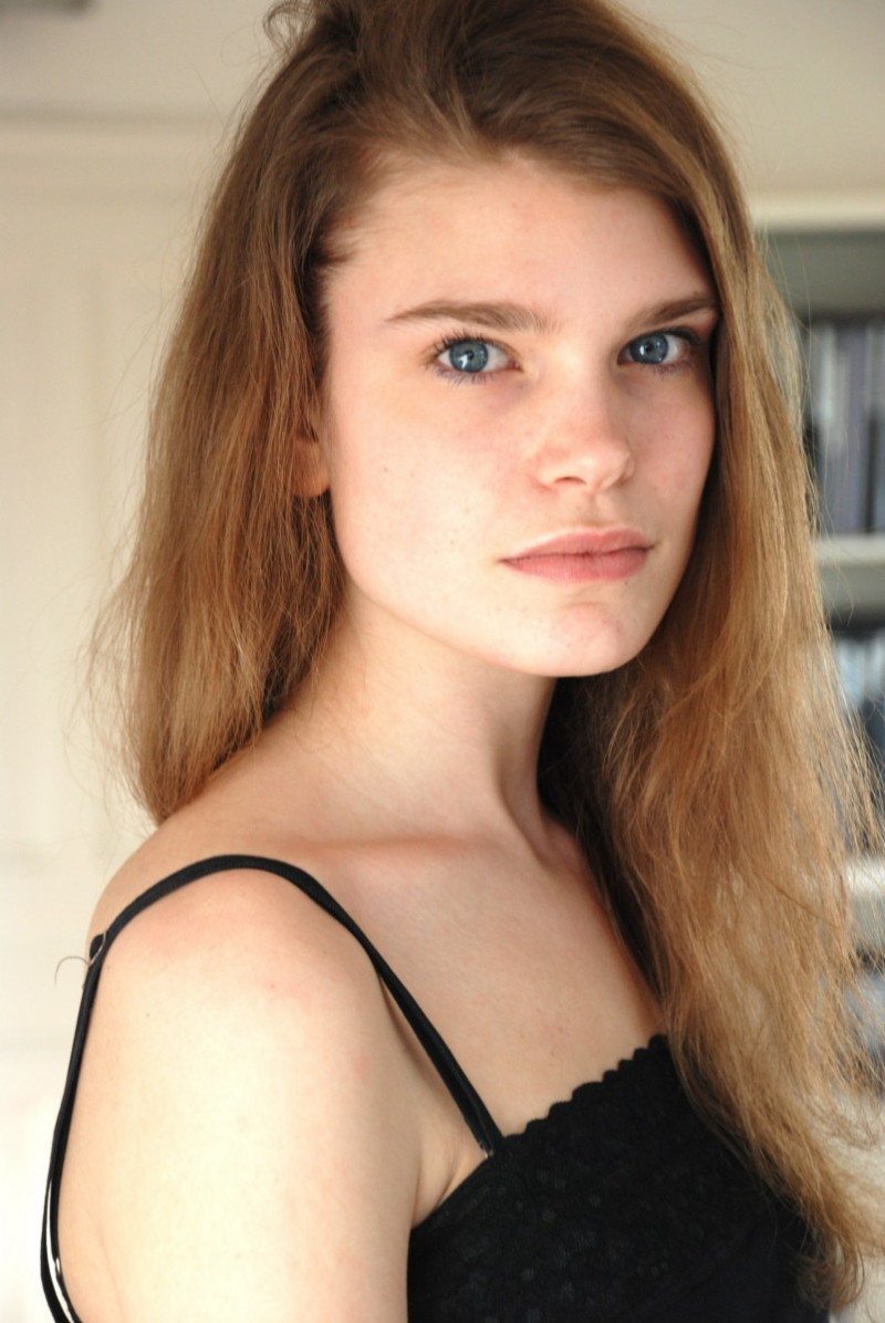 Photo of model Mikaela Lindahl - ID 337196
