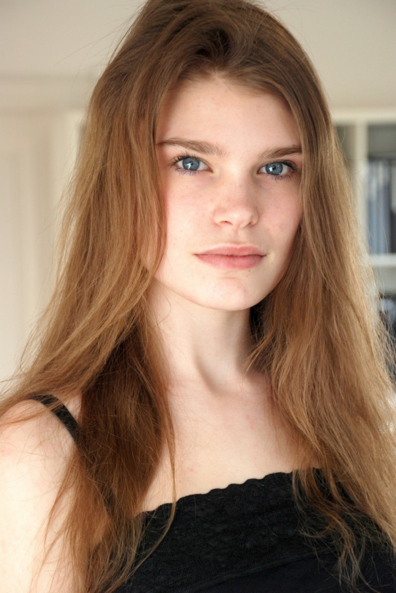Photo of model Mikaela Lindahl - ID 337199