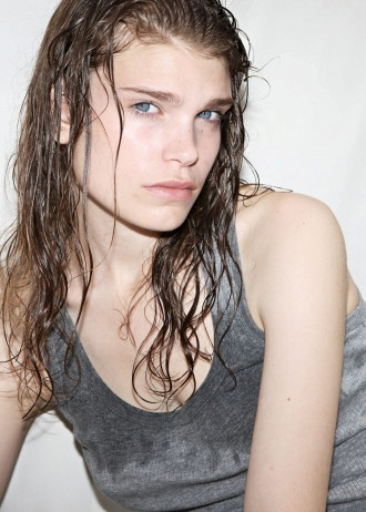 Photo of model Mikaela Lindahl - ID 337202