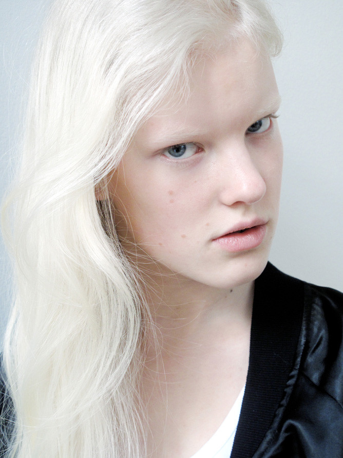 Photo of fashion model Linn Arvidsson - ID 306644 | Models | The FMD