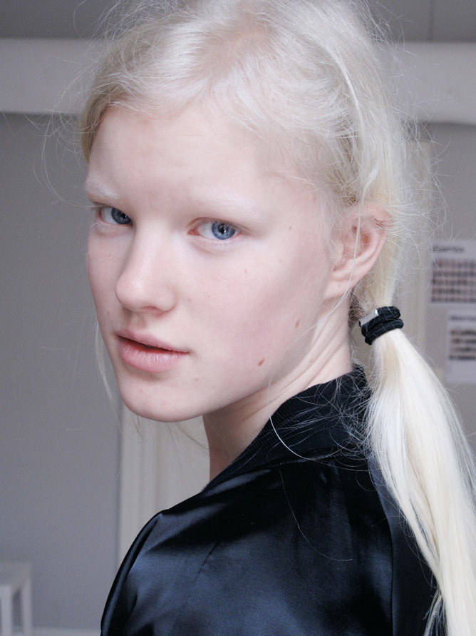 Photo of model Linn Arvidsson - ID 306646