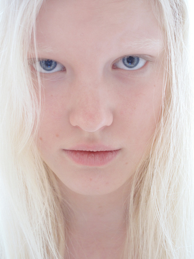 Photo of model Linn Arvidsson - ID 306648