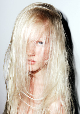 Photo of model Linn Arvidsson - ID 306656