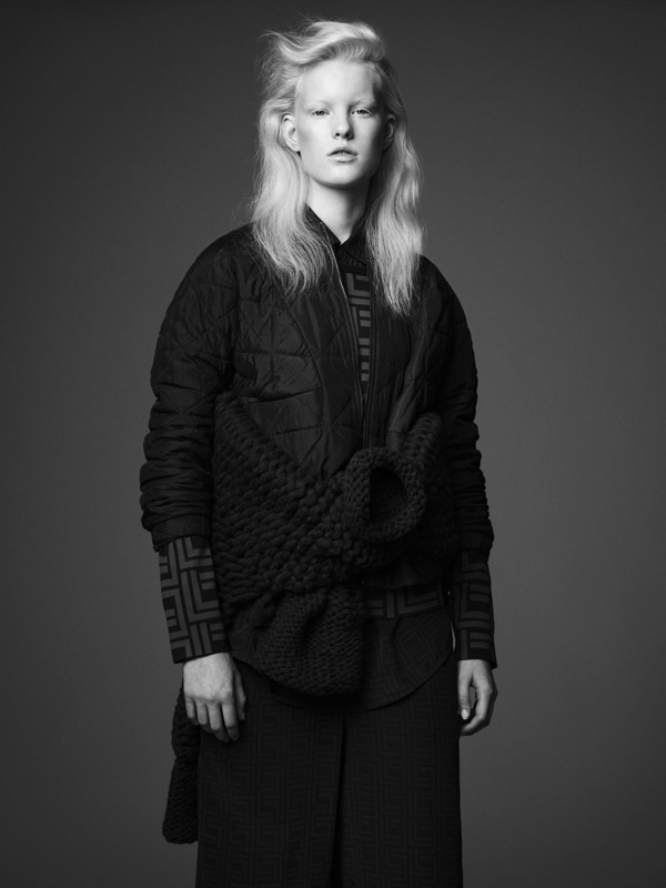 Photo of fashion model Linn Arvidsson - ID 445888 | Models | The FMD
