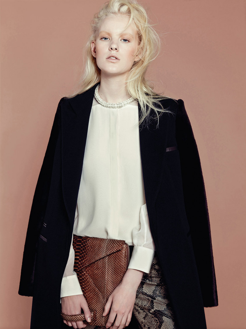Photo of fashion model Linn Arvidsson - ID 445903 | Models | The FMD