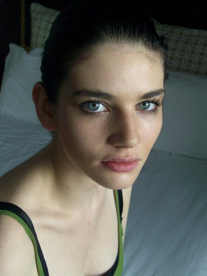 Photo of model Carrie Anne Burton - ID 371474