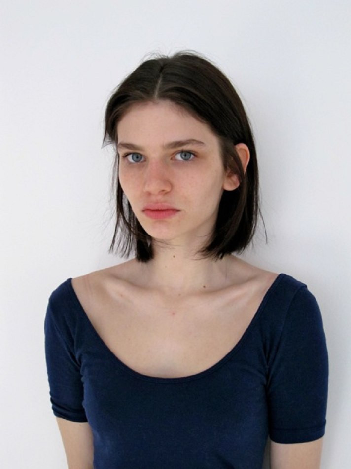 Photo of model Carrie Anne Burton - ID 371490