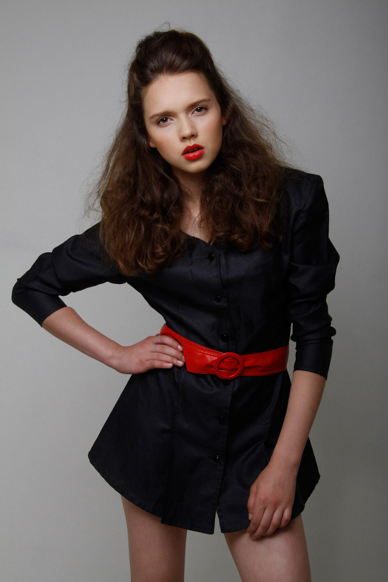 Photo of model Darya Matveeva - ID 306793