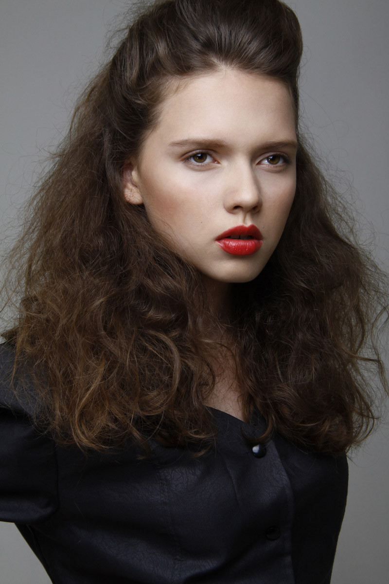 Photo of model Darya Matveeva - ID 306797