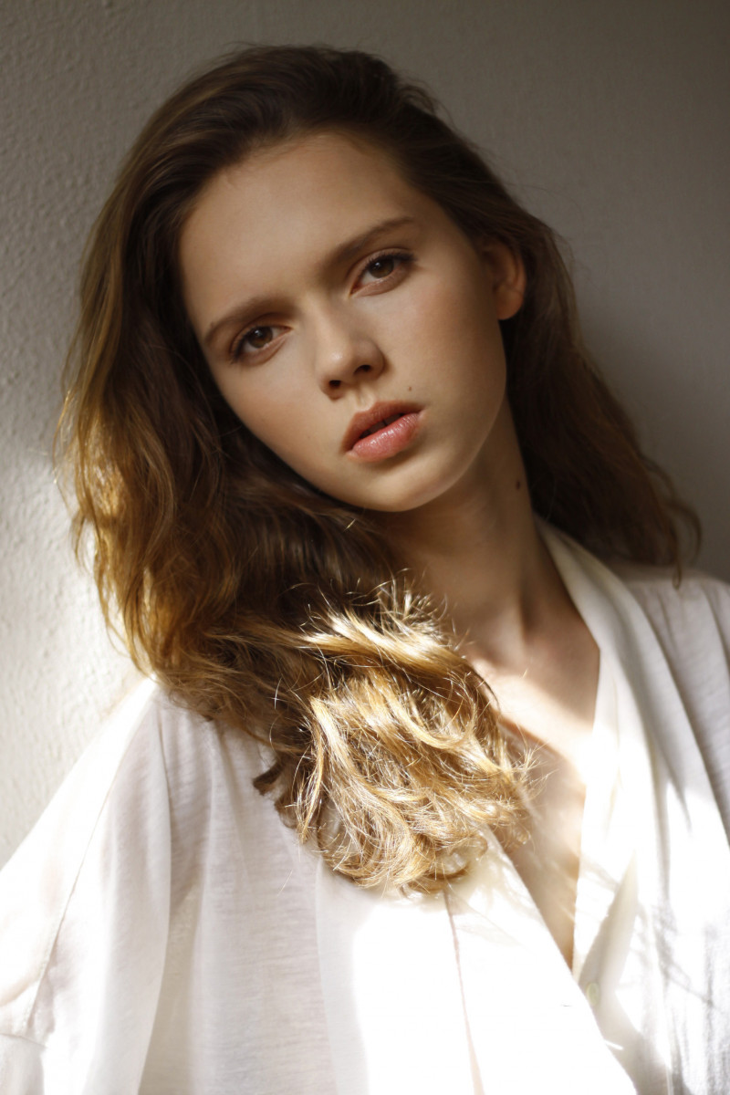 Photo of model Darya Matveeva - ID 306798