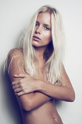 Photo of model Hanne Sagstuen - ID 306732