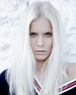 Photo of model Hanne Sagstuen - ID 306734