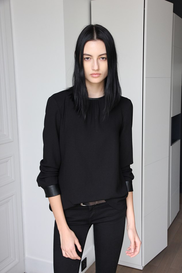 Photo of model Bruna Ludtke - ID 559772