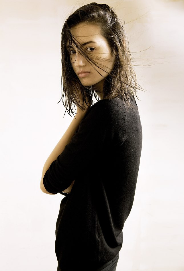 Photo of model Bruna Ludtke - ID 559776