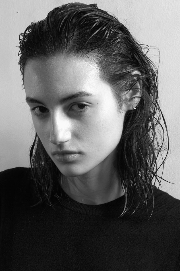 Photo of model Bruna Ludtke - ID 559780