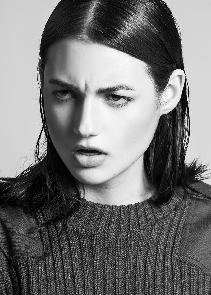 Photo of model Bruna Ludtke - ID 559828
