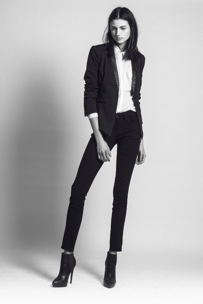 Photo of model Bruna Ludtke - ID 559830